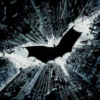 Batman 1920x1080 wallpaper