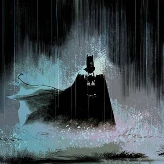 Batman 1920x1080 wallpaper