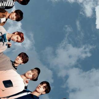 Stray Kids Do It wallpaper