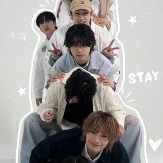 Stray Kids Do It wallpaper