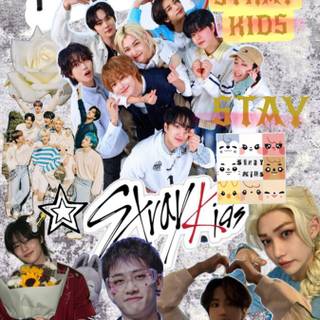 Stray Kids Do It wallpaper