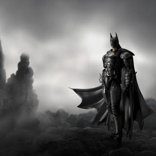 Batman 1920x1080 wallpaper
