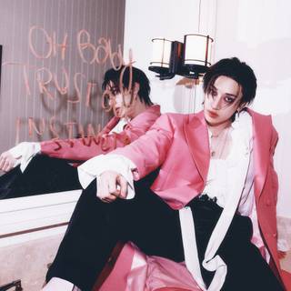 Stray Kids Do It wallpaper