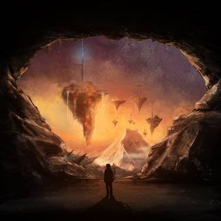 A Story About My Uncle wallpaper