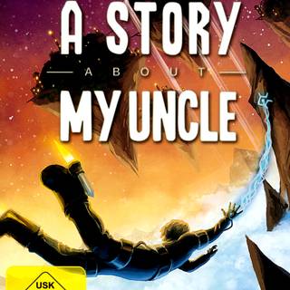 A Story About My Uncle wallpaper