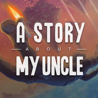 A Story About My Uncle wallpaper