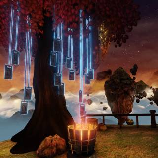 A Story About My Uncle wallpaper