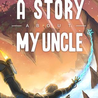 A Story About My Uncle wallpaper