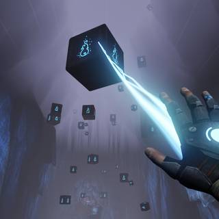 A Story About My Uncle wallpaper