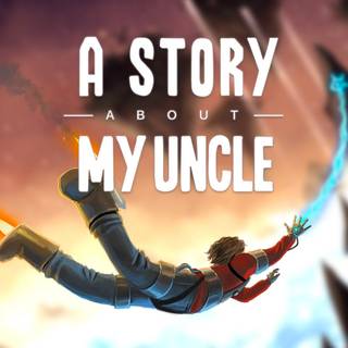 A Story About My Uncle wallpaper