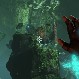 A Story About My Uncle wallpaper