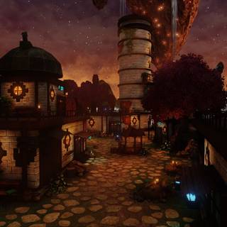 A Story About My Uncle wallpaper