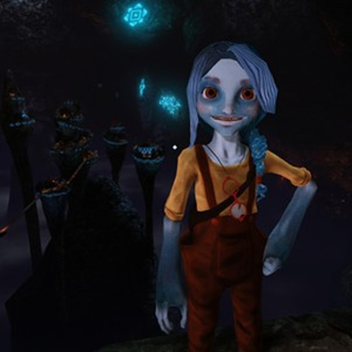 A Story About My Uncle wallpaper