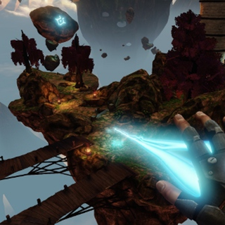 A Story About My Uncle wallpaper