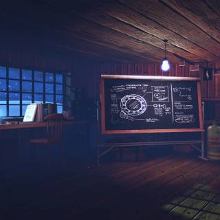 A Story About My Uncle wallpaper