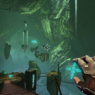 A Story About My Uncle wallpaper