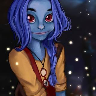 A Story About My Uncle wallpaper