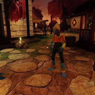 A Story About My Uncle wallpaper