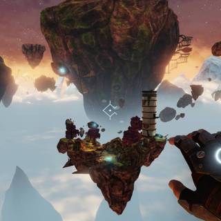 A Story About My Uncle wallpaper