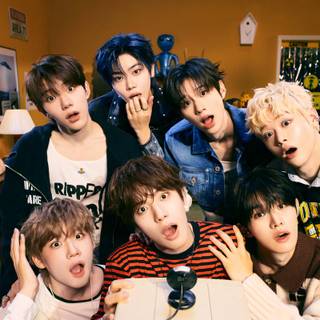 Close Your Eyes wallpaper