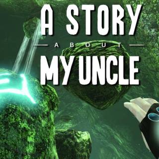 A Story About My Uncle wallpaper