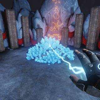 A Story About My Uncle wallpaper