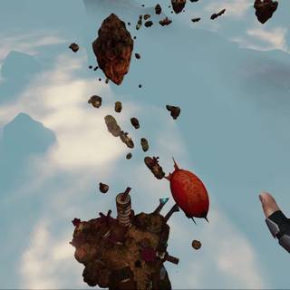 A Story About My Uncle wallpaper