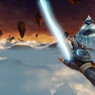 A Story About My Uncle wallpaper