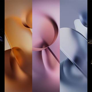 Xiaomi laptop wallpaper