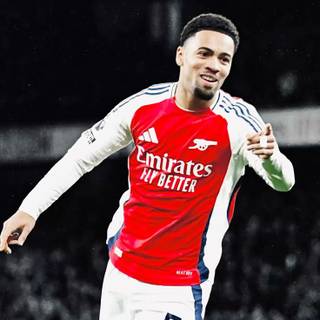 Ethan Nwaneri wallpaper