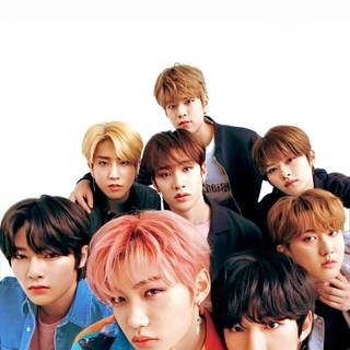 Stray Kids Do It wallpaper
