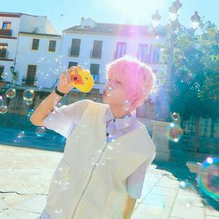 Close Your Eyes wallpaper