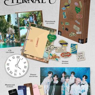 Close Your Eyes wallpaper