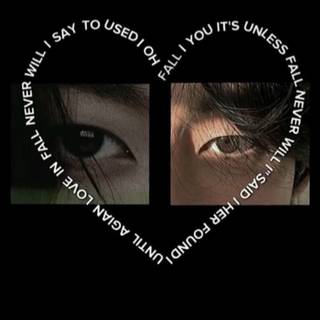 Close Your Eyes wallpaper