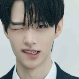 Close Your Eyes wallpaper