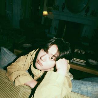 Close Your Eyes wallpaper