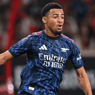 Ethan Nwaneri wallpaper