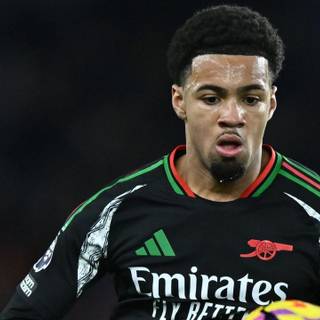 Ethan Nwaneri wallpaper