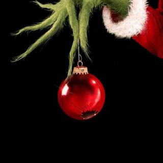 Christmas Grinch laptop wallpaper