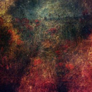 Abstract autumn Mac wallpaper