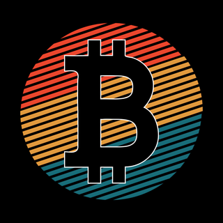 BTC wallpaper