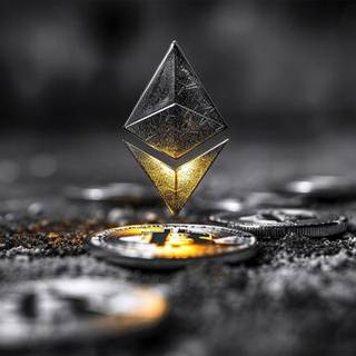 ETH wallpaper