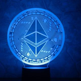 ETH wallpaper