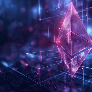 ETH wallpaper