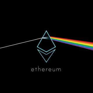 ETH wallpaper