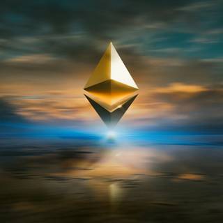 ETH wallpaper