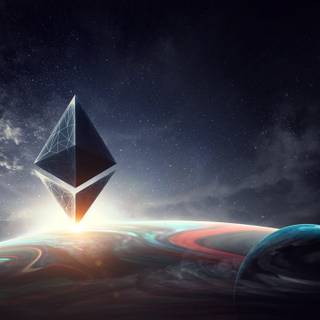 ETH wallpaper