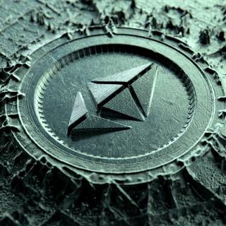 ETH wallpaper