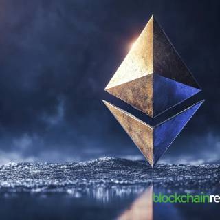 ETH wallpaper