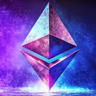 ETH wallpaper